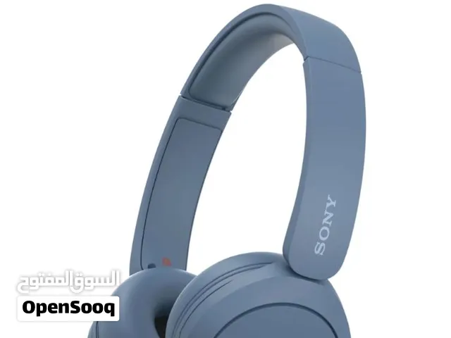Sony wh 520 سماعة