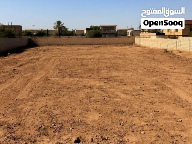 قطعة أرض بمواصفات نادرة  الأندلس مساحة 653م