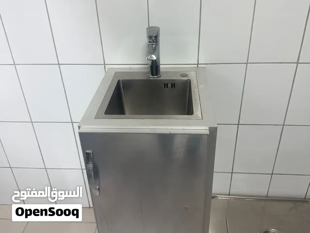 معدات مطعم للبيع