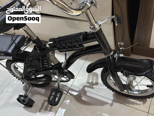 دراجه اطفال