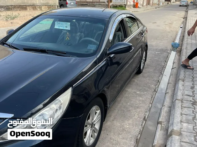 Used Hyundai Sonata in Maysan