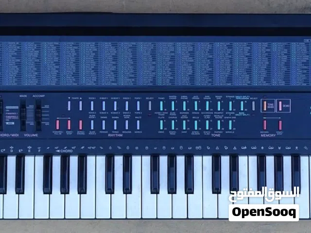 used Casio MT-740 keyboard in very nice working condition