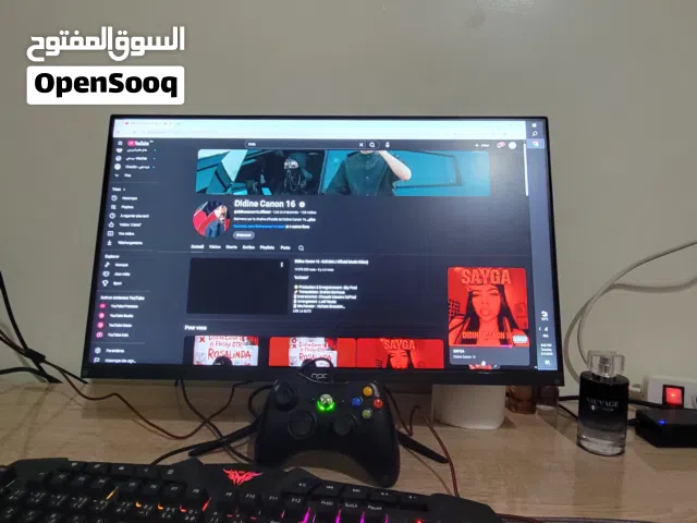 حاسوب جيد جدا للبيع