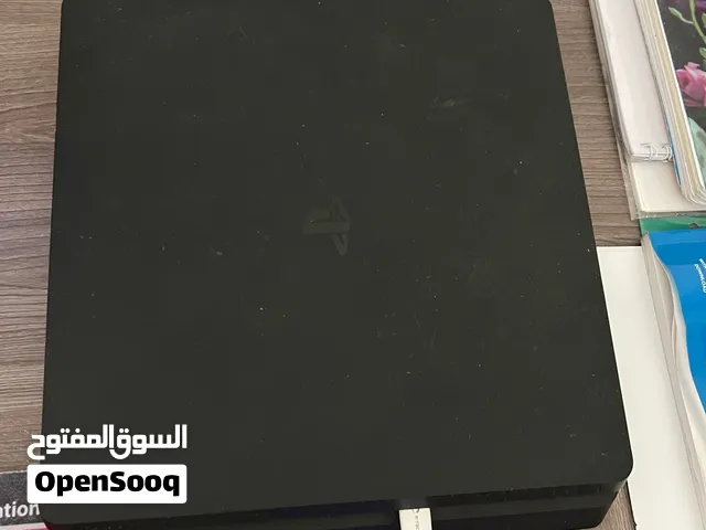 للبيع ps4 500 gp