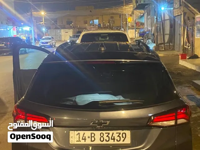 اكوينوكس مديل 23
