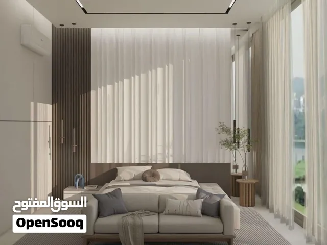 تصميم داخلى وخارجي و معماري تنفيذ بإعلى دقه