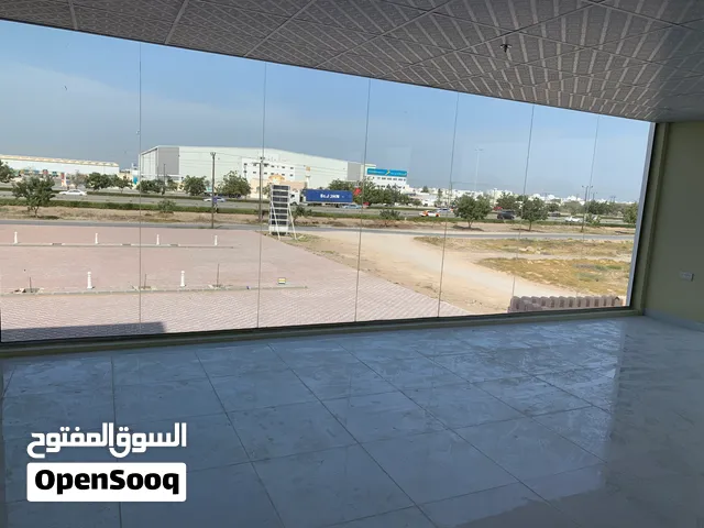 300sqm Basement Storage for Rent in Barka