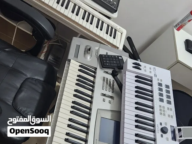 Arturia 49 keyارتوريا ميدي كيبورد