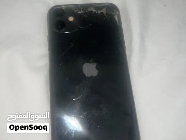Apple iPhone 11 128 GB in Jerusalem