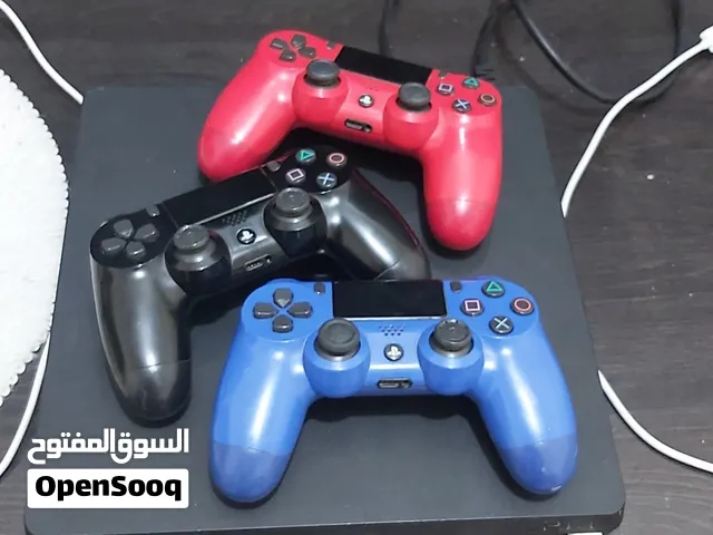 سوني 4 (بلاستيشن)