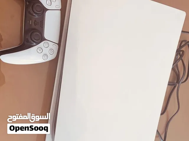 بلاستيشن 5 فات ديجتال للبيع