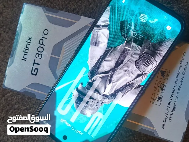 GT 30 PRO جهاز