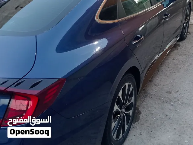 سوناتا للبيع مستعجل