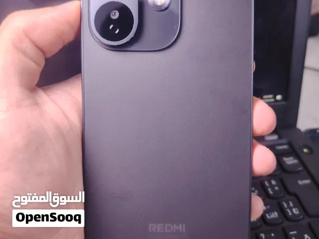 Xiaomi Redmi Note 17 Pro Max 5G 256 GB in Baghdad