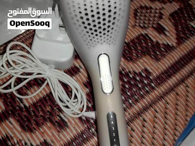 جهاز إزالة الشعر بالومضات الضوئية