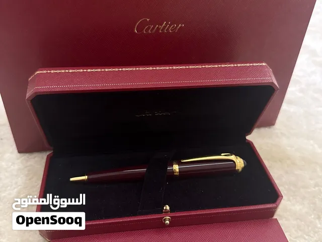 قلم حبر جاف (بولبوينت) آر دو كارتييه