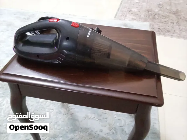 للبيع مكنسة كهربائية للسيارات