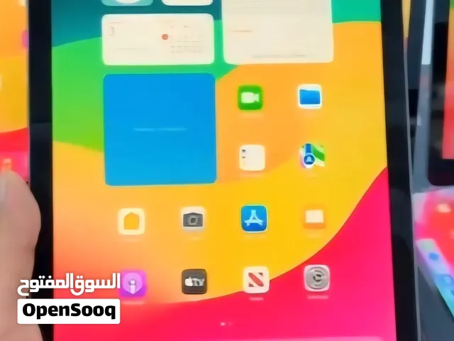 Apple iPad 6th Generation Cellular 4G Sim working