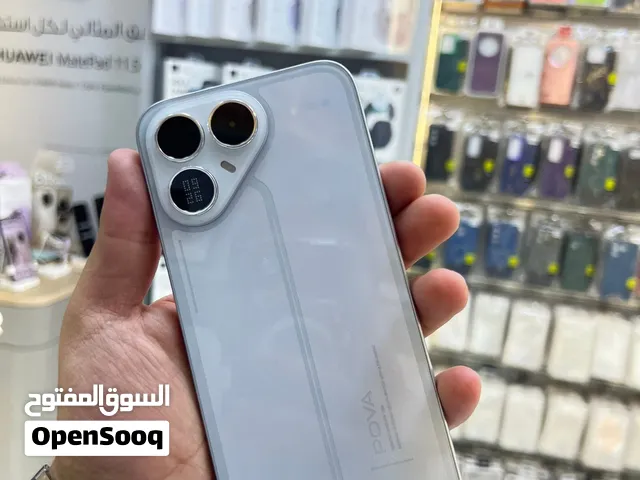 Tecno pova 8 / 8 pro
