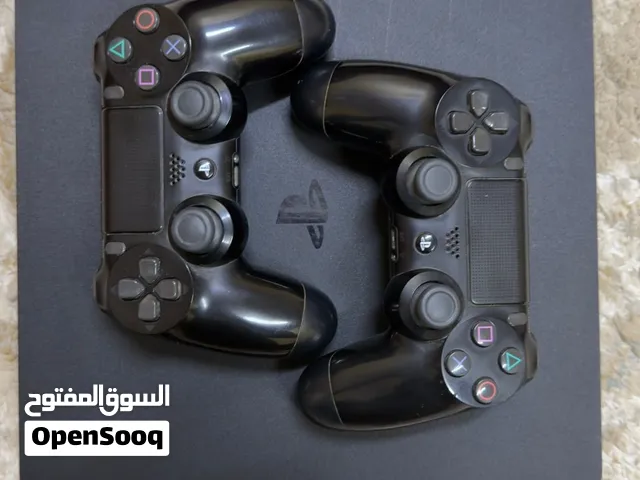 PlayStation 4 PlayStation for sale in Al Dakhiliya