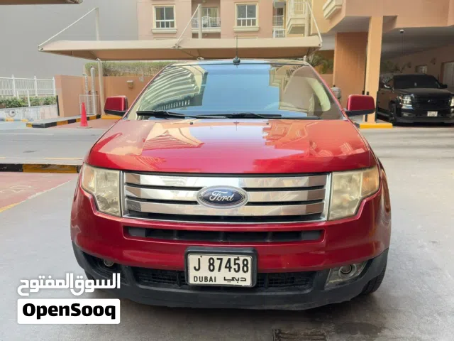 مستعمل نظيف Ford 2008
