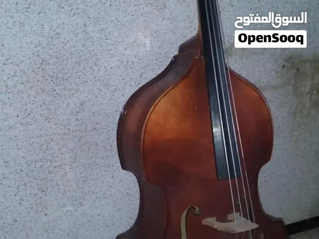 للبيع  كنترباص اموره 100/% عود يبي اوتار وشحط