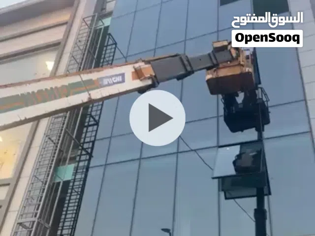 بنايه تجاريه قرب ساحه عنتر للايجار