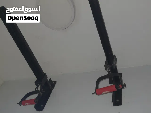 عوقله حديد