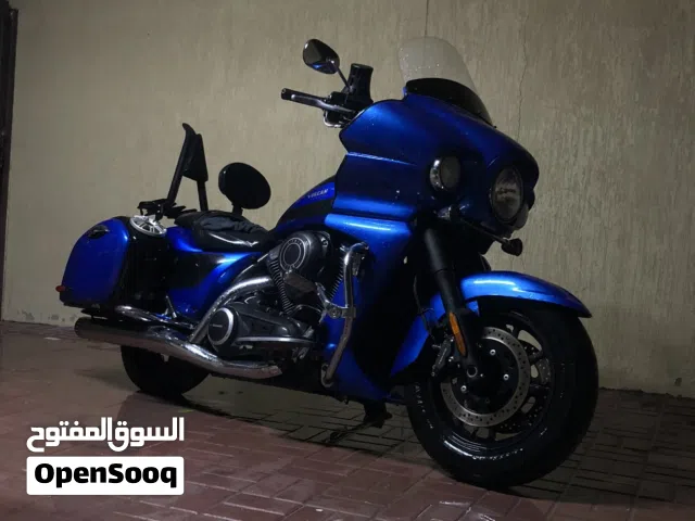 للبيع كوازاكي فاكيرو Kawasaki Vaquero VN1700