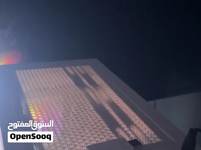 بي سي للبيع ب 1600 قابل للتفاوض ب المعقول