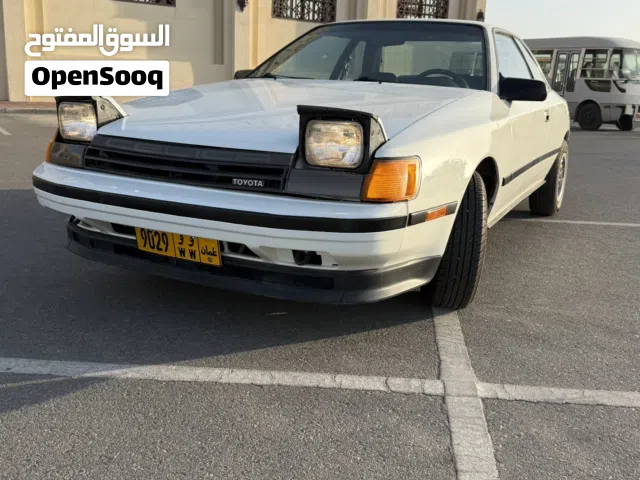 تويوتا سليكا