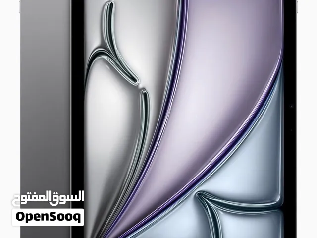 ايباد آير 6 11 إنش M2 اقره الوصف !