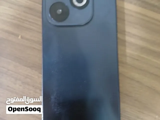 هاتف مستعمل لمده شهر للبيع
