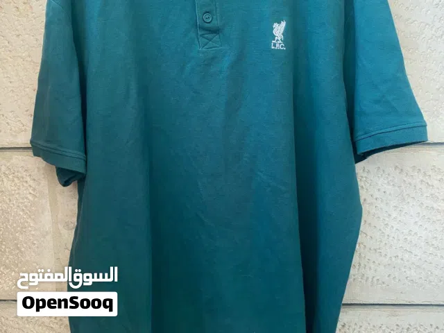 تيشيرت ليفربول بولو اصلي