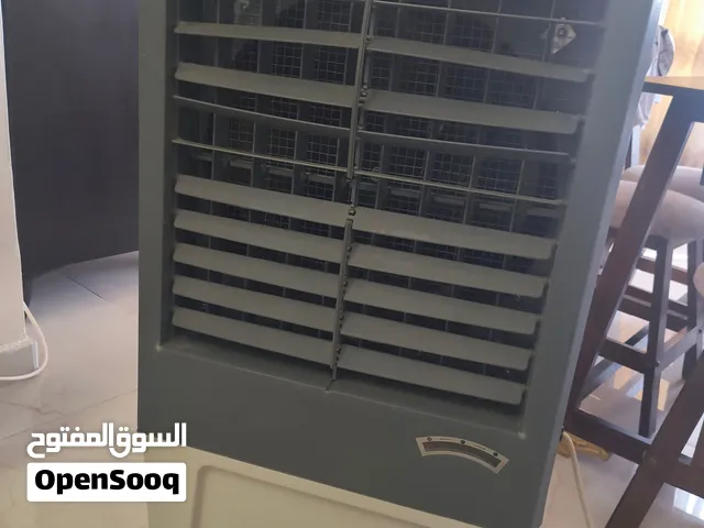 مكيف صحراوي (Evaporative Air Cooler) ماركة المهند - موديل 2024 بحالة ممتازة للبيع مكيف صحراوي موفر