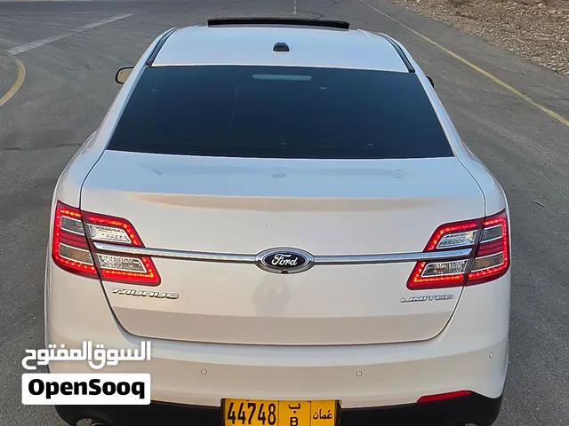 Used Ford Taurus in Al Batinah