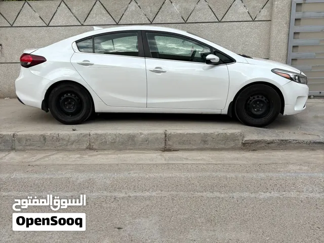 كيا فورتي للبيع