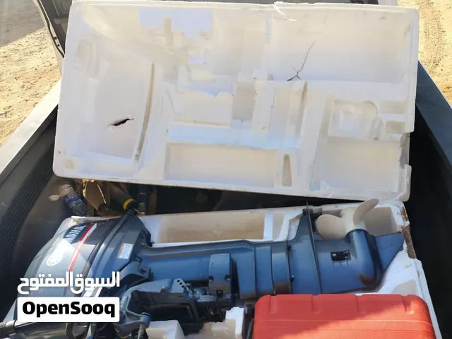 ماتوري 25 ياماها الاصلي