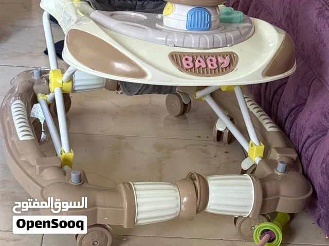 Baby walker