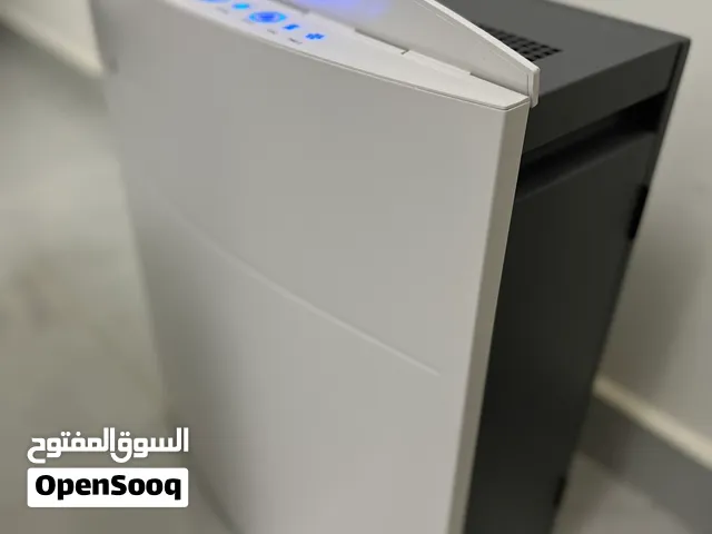 منقية هواء فاخرة