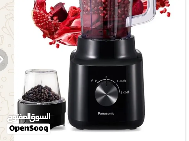 خلاط بانسونيك