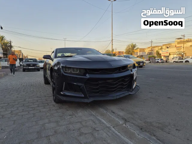 كمارو 2014