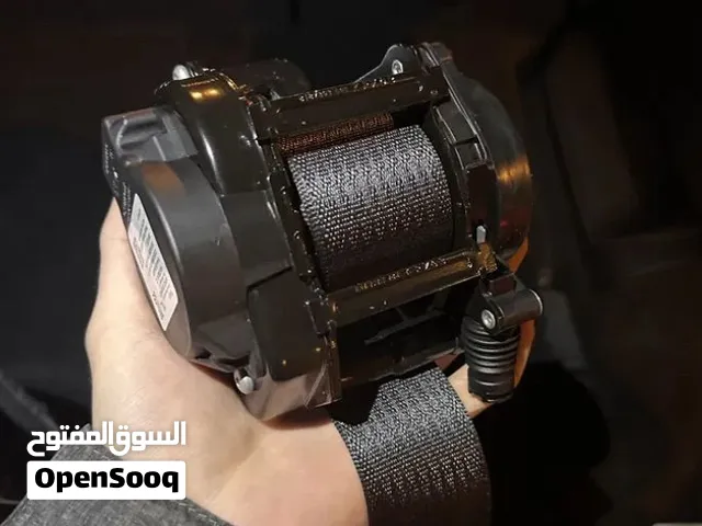 حزام امان جميع انواع السيارات