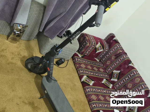 سكوتر شاومي للبيع
