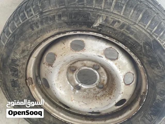 قومة مقاس 13