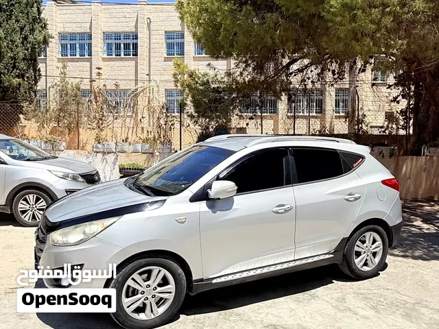توسان 2014 نخب 4*4 سعرررر مميززززز