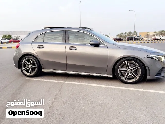 مرسيدس بنز 250 AMG