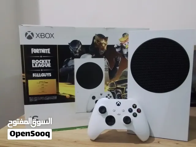 xbox serious s 512GB