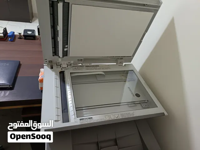 طابعة ريكو 232 للبيع