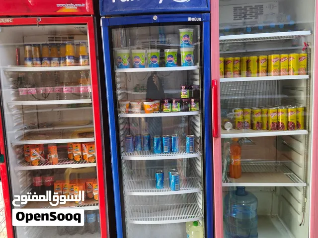 ثلاجات للبيع  مستعمل